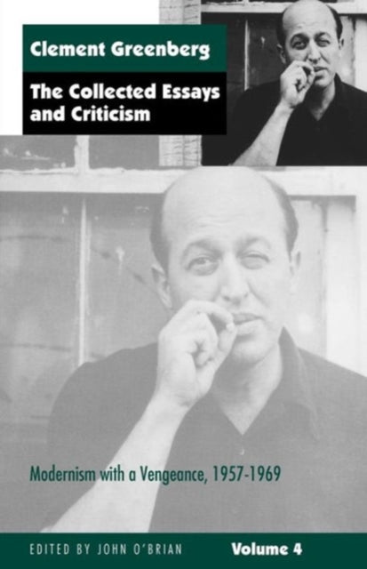 The Collected Essays and Criticism Volume 4