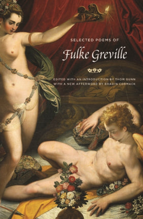 The Selected Poems of Fulke Greville