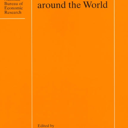 Social Security  Retirement around the World NBER