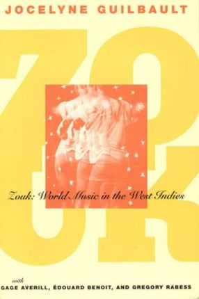 Zouk  World Music in the West Indies