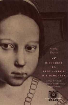 Discourse to Lady Lavinia his Daughter The Other