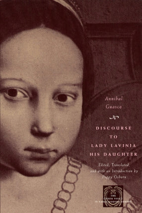 Discourse to Lady Lavinia His Daughter The Other
