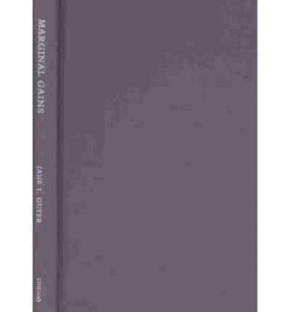 Marginal Gains  Monetary Transactions in Atlantic