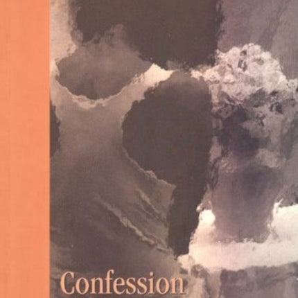 Confession Volume 1997 Phoenix Poets