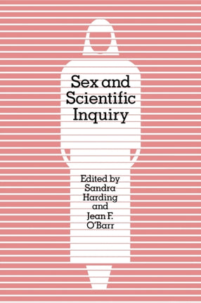 Sex and Scientific Inquiry