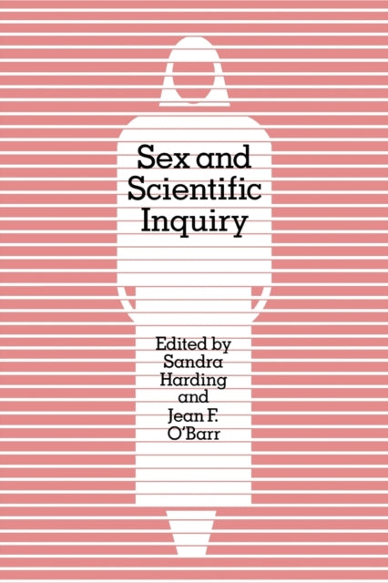 Sex and Scientific Inquiry