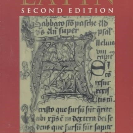 Medieval Latin  Second Edition