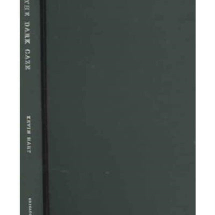 Dark Gaze  Maurice Blanchot and the Sacred
