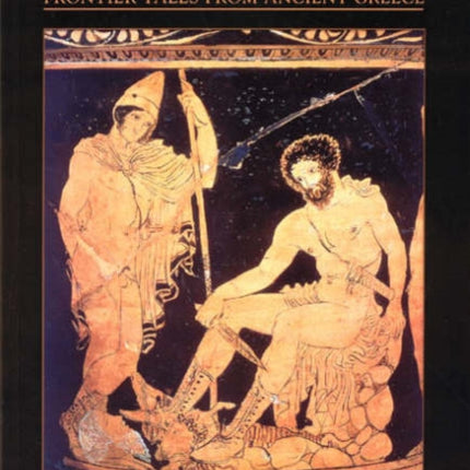Memories of Odysseus