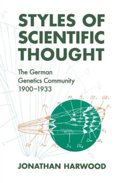 Styles of Scientific Thought The German Genetics