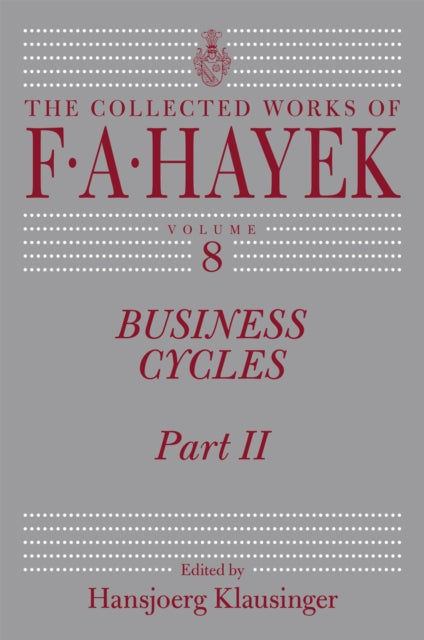 Business Cycles 8