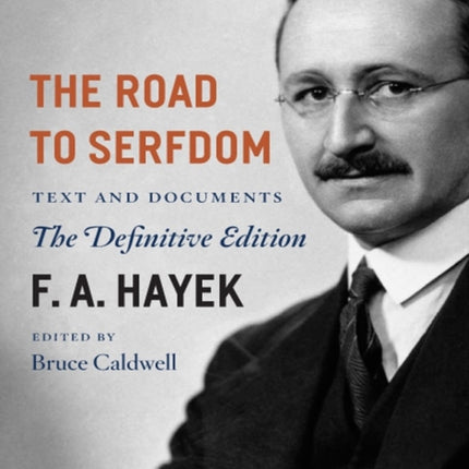 The Road to Serfdom