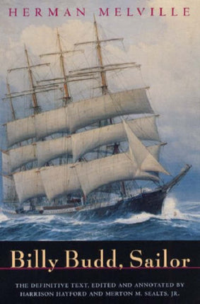 Billy Budd Sailor