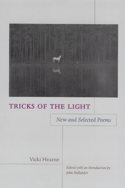 Tricks of the Light: New and Selected Poems