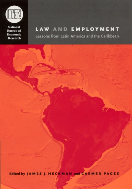 Law and Employment: Lessons from Latin America and the Caribbean