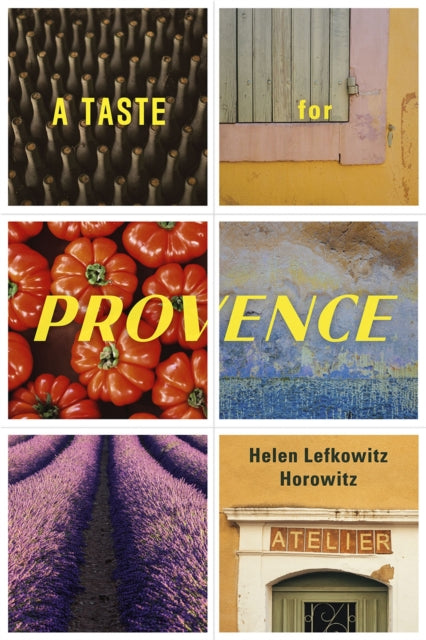 A Taste for Provence