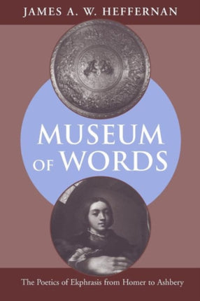 Heffernan J Museum of Words