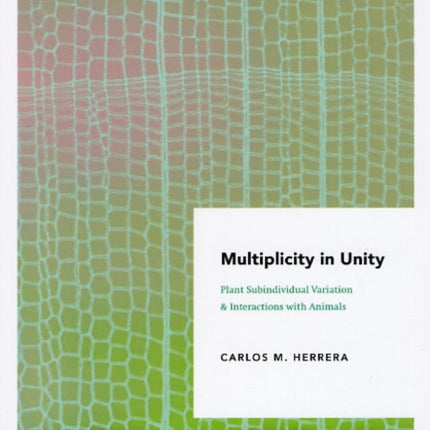 Multiplicity in Unity