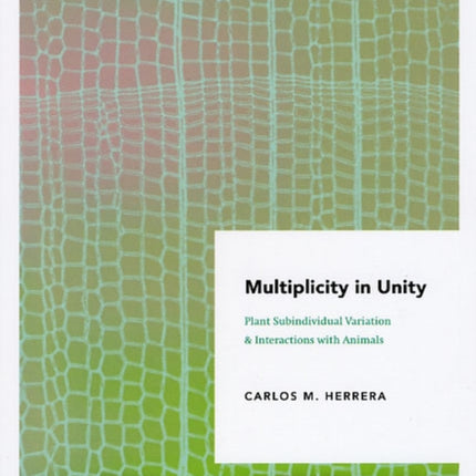 Multiplicity in Unity