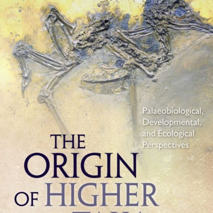 Origin of Higher Taxa