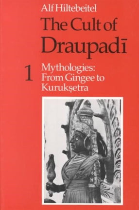 The Cult of Draupadi