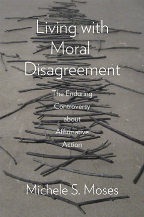 Living with Moral Disagreement  The Enduring