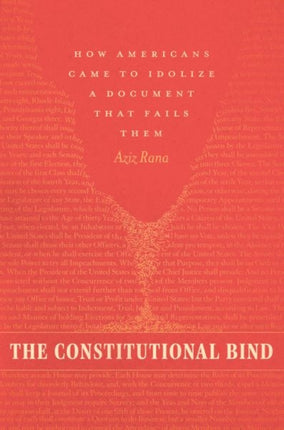 The Constitutional Bind