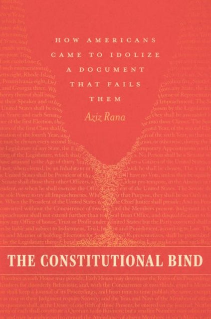 The Constitutional Bind