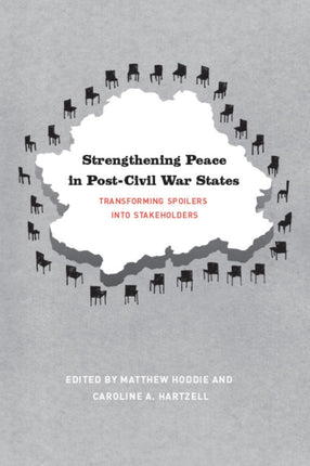 Strengthening Peace in PostCivil War States