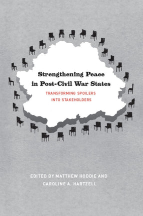 Strengthening Peace in PostCivil War States