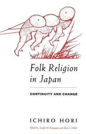 Folk Religion in Japan Continuity and Change The