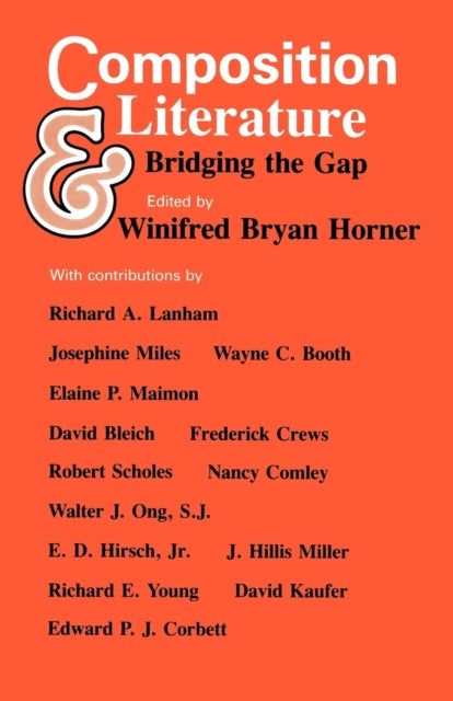 Composition and Literature  Bridging the Gap