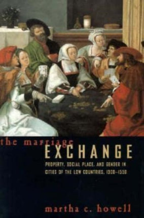 The Marriage Exchange  Property Social Place