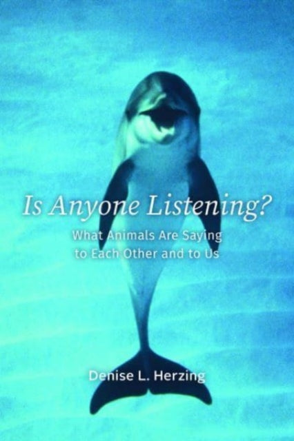 Is Anyone Listening