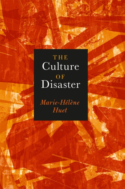 The Culture of Disaster