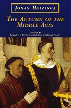 The Autumn of the Middle Ages