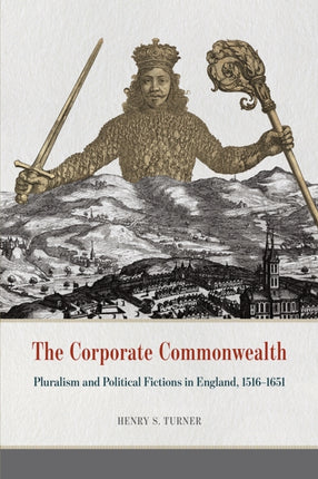 Corporate Commonwealth  Pluralism and Political