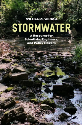 Stormwater  A Resource for Scientists Engineers