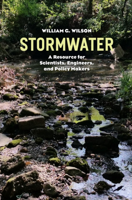 Stormwater  A Resource for Scientists Engineers