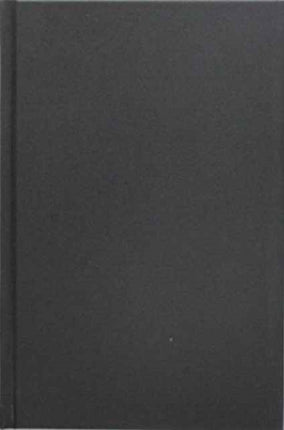 To Care for Creation  The Emergence of the