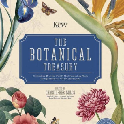 The Botanical Treasury