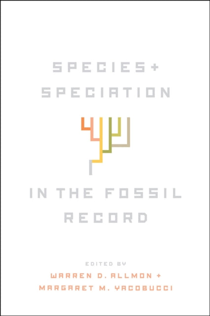 Species and Speciation in the Fossil Record