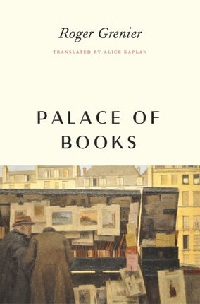 Palace of Books