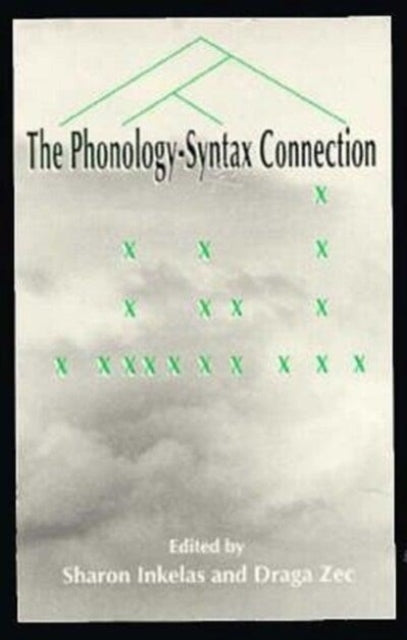 The PhonologySyntax Connection