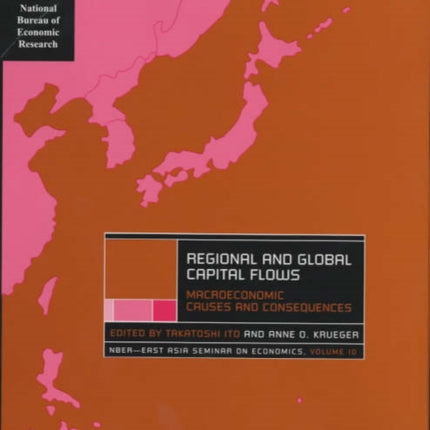 Regional  Global Capital Flows  Macroeconomics