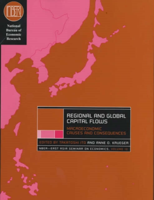 Regional  Global Capital Flows  Macroeconomics