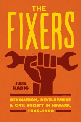 Fixers  Devolution Development and Civil Society