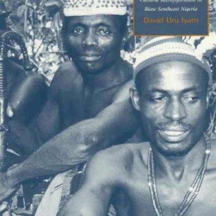 Broken Hoe  Cultural Reconfiguration in Biase