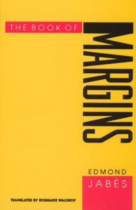 The Book of Margins Religion and Postmodernism