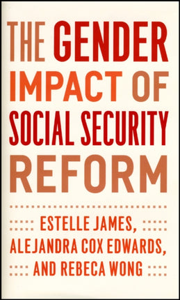 The Gender Impact of Social Security Reformed
